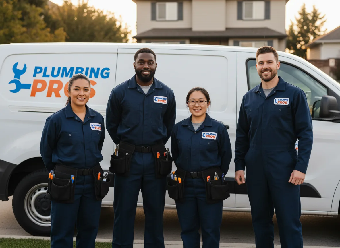 Water Heater Repair company in Bridgeport, TX